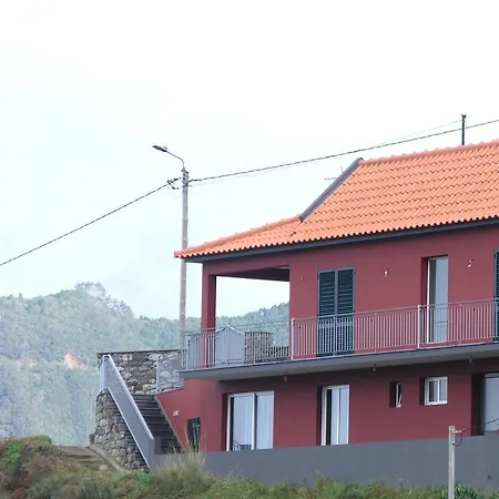 Casa Do Cabeco