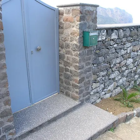 Casa Do Cabeco Country house Porto Da Cruz