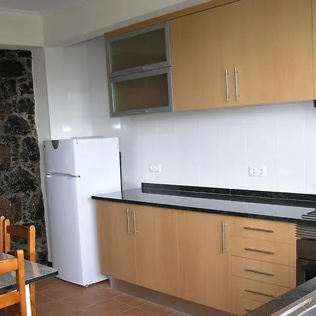 Country house Casa Do Cabeco