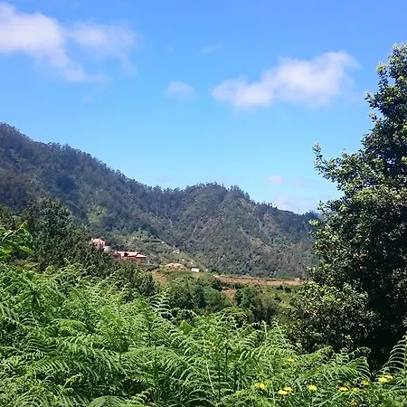 Casa Do Cabeco Porto Da Cruz