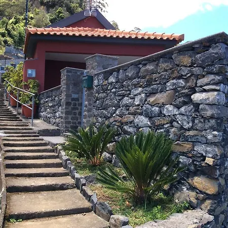 Country house Casa Do Cabeco Porto Da Cruz